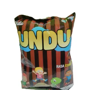 CIKI UNDU 1 PACK ISI 10 PCS  BERHADIAH BILA BERUNTUNG