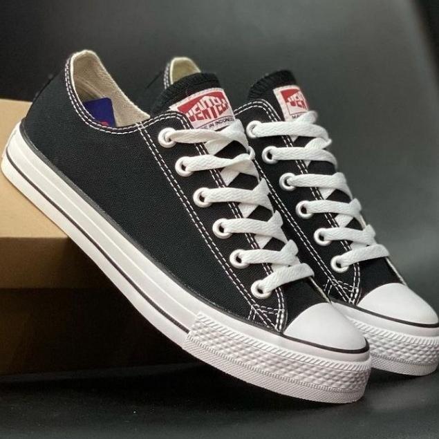 SEPATU VENTELA ETHNIC LOW PENDEK SEPATUVENTELA CLASSIC 7
