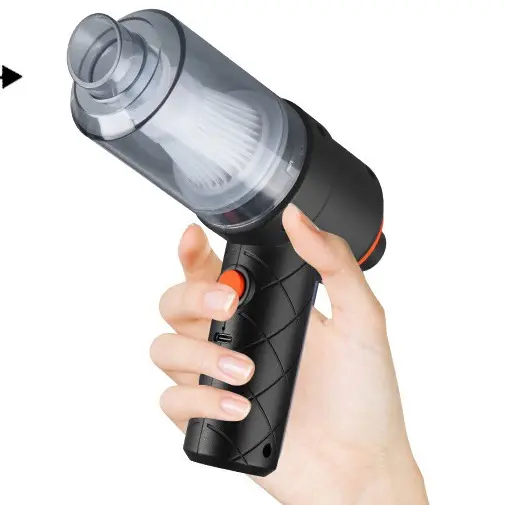 vacum cleaner portable alat penyedot debu mobil pembersih rumah vacuum vakum kliner mini 7