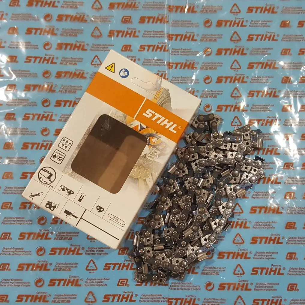 Rantai Senso Chain Saw STIHL MS-381 MS-382 25 Inch 42T Potong