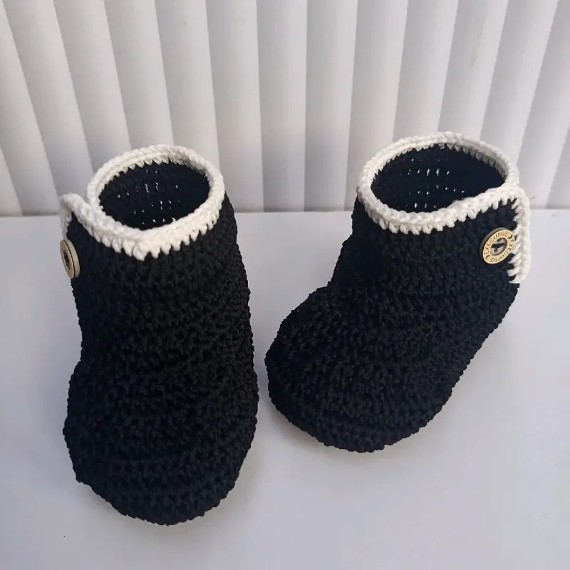 boots bisa cewek bisa cowok 4