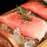 Gambar Ikan Salmon Norwey Fresh 1 Kg dari Ferry Fish Kota Tangerang Selatan 2 Tokopedia