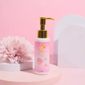 Handbody BPOM LISKYA GLOW Mencerahkan Lotion herborist body tone hb super pink skin care badan brightening kulit hand dosting white