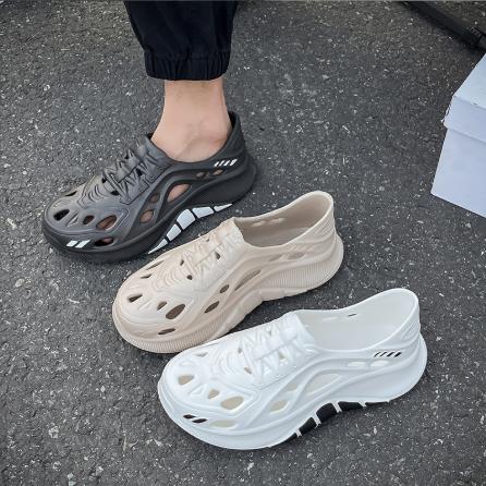   SALE LỖ   Giày Sneaker nam nữ Fashion 2025  sneaker nam nữ  đế bằng mẫu trơn form dáng 2025 - Đi chơi đi học đi du lịch -Shoes giày nhựa cho nam 