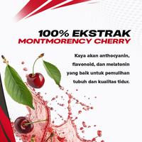 Gambar SIS REGO Cherry Juice 30 ML dari SIS GO Indonesia Kota Administrasi Jakarta Barat 3 Tokopedia