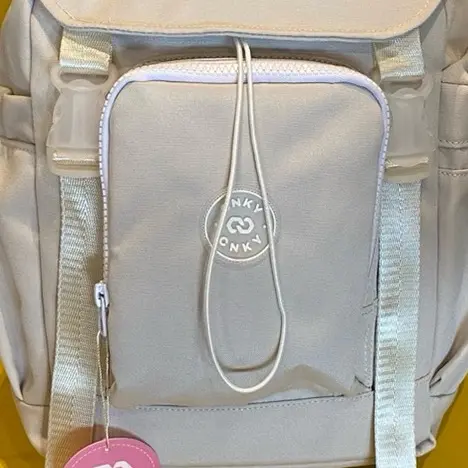 RS 14 Mono V2 CR WHITE