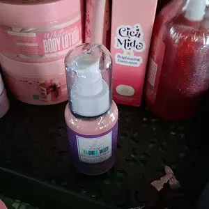 Daily FEMINIME WASH Syahila Care