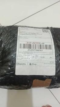 Product Review of 1kg sus coklat lumer premium soes coklat from M**e 0