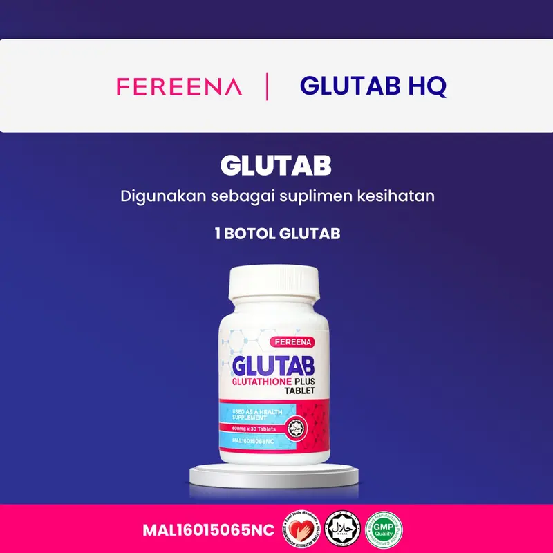 glutathione harga Glutathione premium