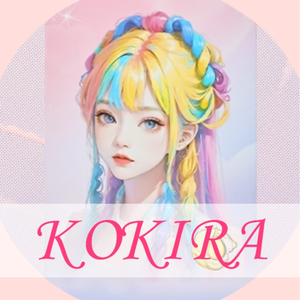KOKIRA Hairs VN