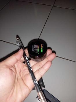 Product Review of Implora Pensil Alis - Eye Brow Pencil from f**🦋 0