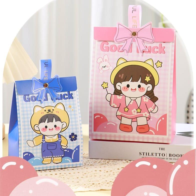 Gift Box | Birthday Goodies Box Cutie Box - TikTok Shop Malaysia