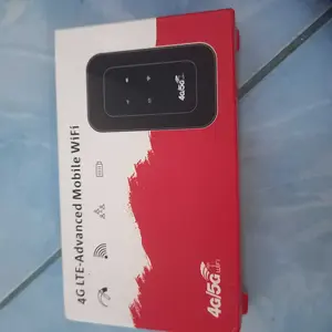 Membawa WIFI jaringan seluler nirkabel 5G baru 2025 aliran universal nasional baru yang nyaman jenis kartu Internet jaringan berkecepatan tinggi