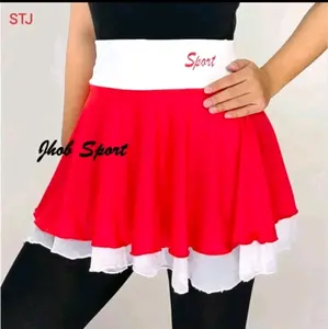 ROK OLAH RAGA/ROK LUARAN /ROK BAHAN TIILE