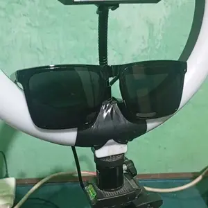 kacamata hitam polarized pria wanita anti uv original termurah