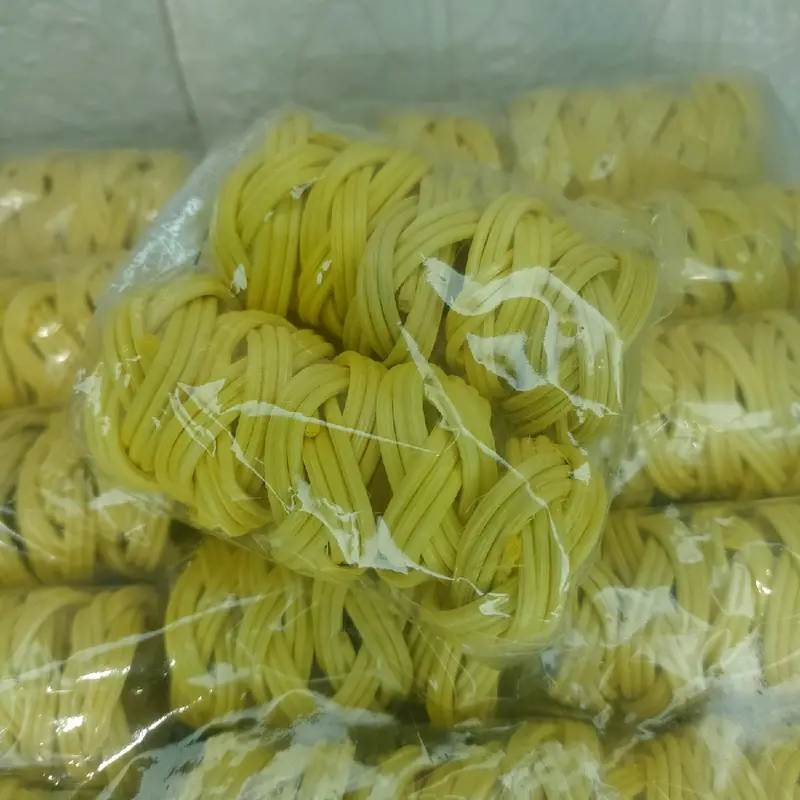 10 PCS CINCIN KACU/RING ROTAN/PRAMUKA 3