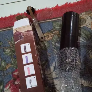 One Two Cups Alat Penggiling Kopi Manual Coffee Grinder Adjustable 60g - RH200