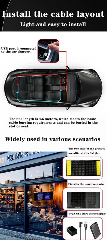 Product Introduction of Led Matrix Screen Panel RGB Color Flexible Display Screen Waterproof LED Module Light DIY APP Program Hat Word Scroll Display 21