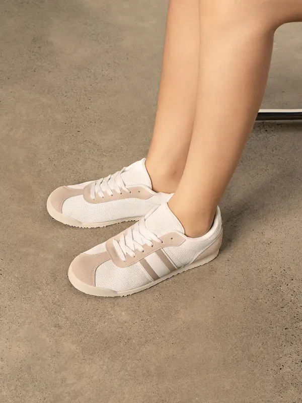 ANOTHER by URBAN&CO Sneakers  Shoes Wanita Casual - Akiya 1