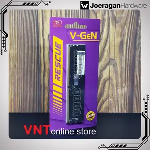 DDR4 16GB PC 19200 / 2400MHz LONGDIMM 16 GB 2400 MHz RESCUE V-GEN RAM