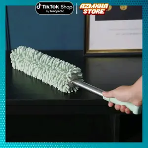 Alat Pembersih Debu Kemoceng - Model Terbaru