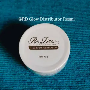 Jual Ecer Skincare Produk R&D Glow by Owner Hj Rima Damayanti