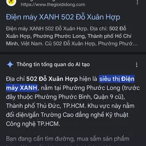 Ảnh đánh giá