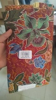 Product Review of Sarong Batik Tiga Setangkai / Serangkai/ Ladies sarong/ Ready to Wear/ Stitched ready from ** S**n p**k 0