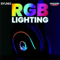 Gambar Sades Ryunix RAKU HXW1 / HX-W1 / HX-W 1 Wired Headset Gaming with 7.1 Virtual Surround - Gaming Headset dari GOODGAMINGSHOP Kota Administrasi Jakarta Pusat 4 Tokopedia
