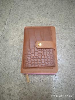 Product Review of MORMON KEROBE - Dompet VIRAL Lipat Mini Wanita Terbaru 2025 Premium Kartu Kulit Uang Cewek from d**u 1