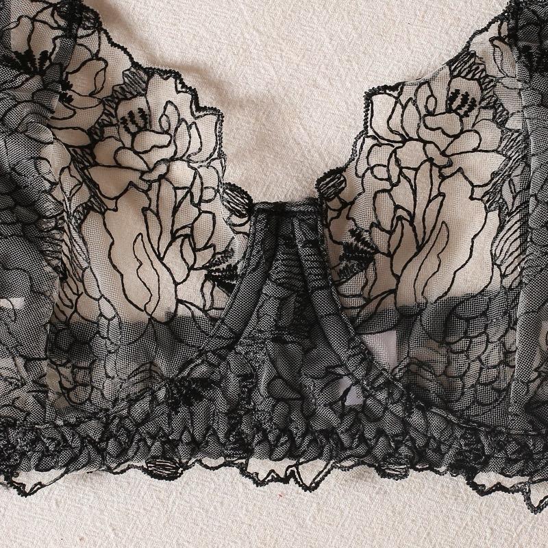 LEXY BRA SET - Lyne Lingerie and sleepwear 7