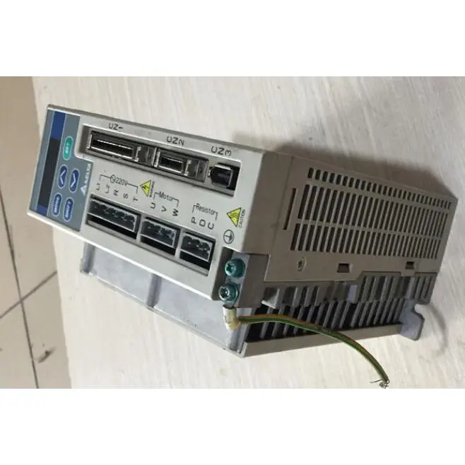 ASD-A0721LA servo driver , Good Working 3 Months Warranty Fast Shipping