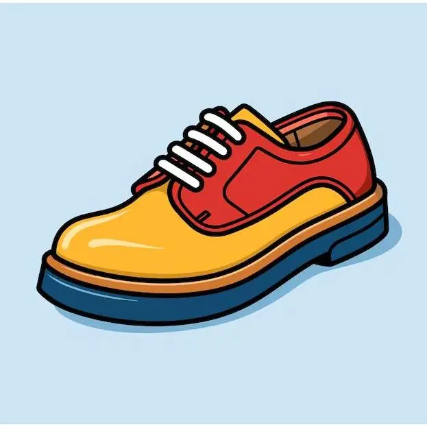 CHIARASHOES SEPATU RAMA 1-100