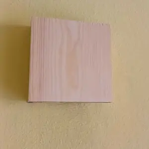 SidsWood [CSK] Cover Saklar Pengaman Stop Kontak Cover Stop Kontak Bahan Kayu Penutup Colokan Listrik Bayi Anak Pelindung Tutup Stop Kontak