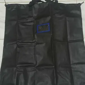 Tas Laundry Kiloan Serut Tebal untuk laundry Pakaian tas laundry jinjing