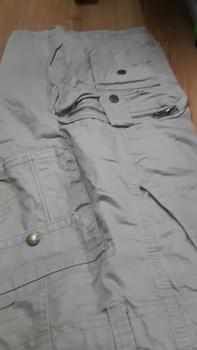 Product Review of Quần Short  mùa hè cho bé trai từ 17-52 kg, chất cotton da cá mềm mịn, phong cách thể thao cá tính. from S**o 0