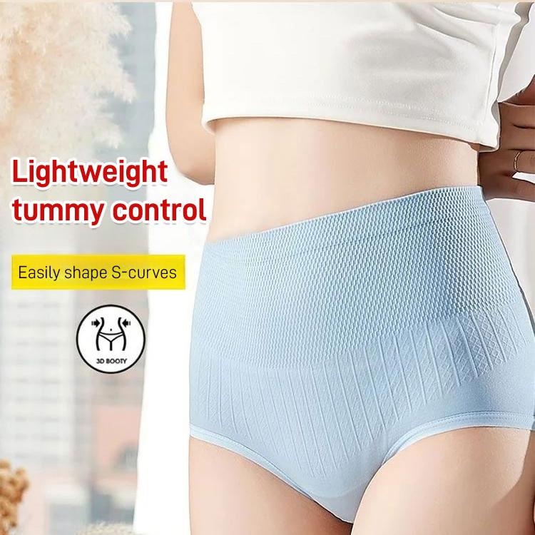 [Limited time offer]Antibacterial panties for women,Seven color combination pack 0