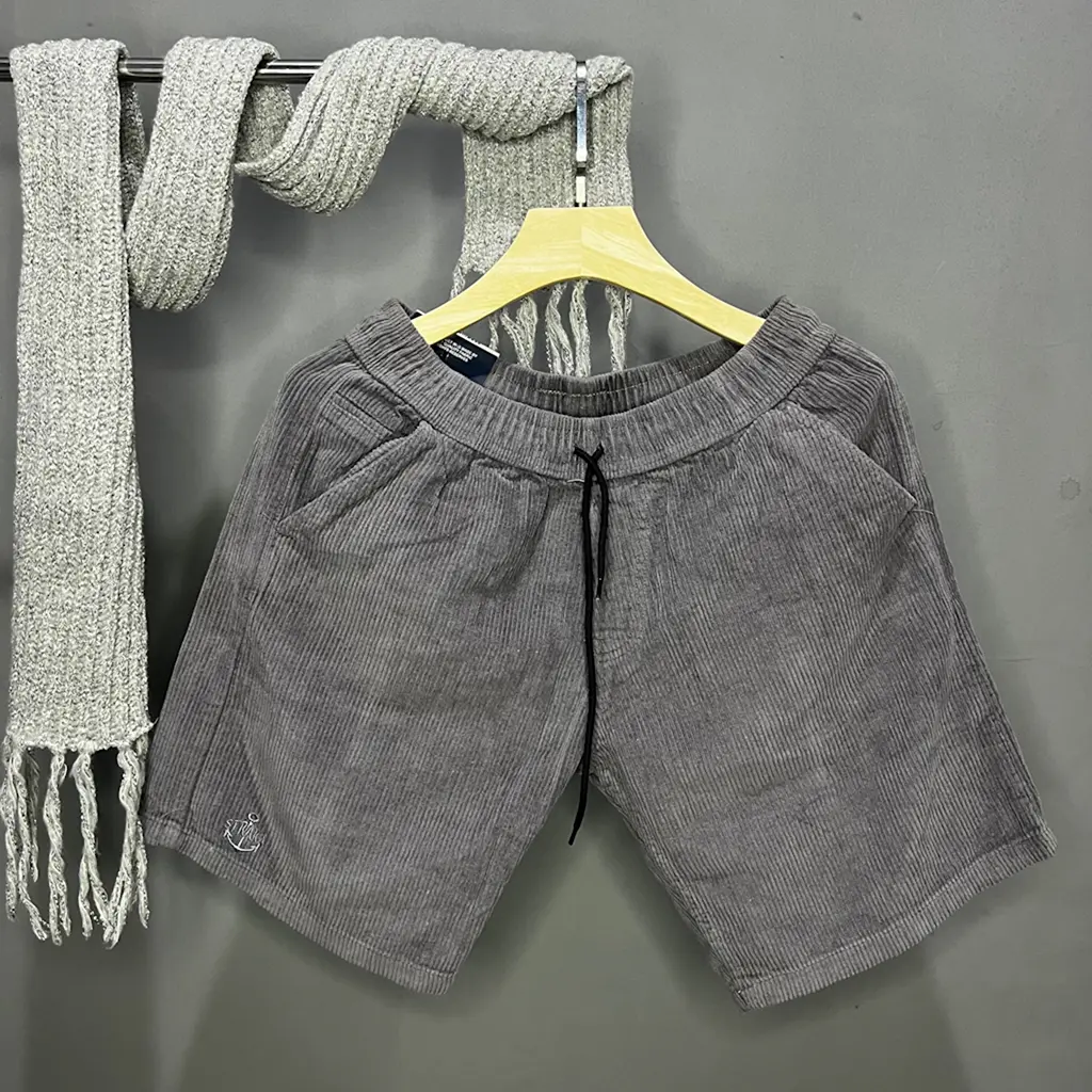 Alino Celana Pendek Pria broadshort cowok Dark grey hitam premium quality shorts boxer surfing distro katun santai dewasa Pantai Nyaman Keren Merah Panjang Tidur