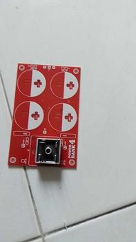 Product Review of PCB ELCO POWER SUPLY - PCB PSU from u**4 1