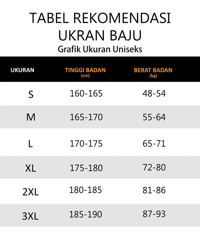 NKVR 100% Katun Warna Solid Kaos Oversize Lengan Pendek Dewasa Distro Keren Premium Versi Korea 【035】 8