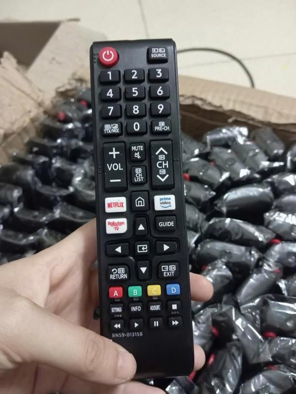 Điều khiển TV SS BN59-01315B