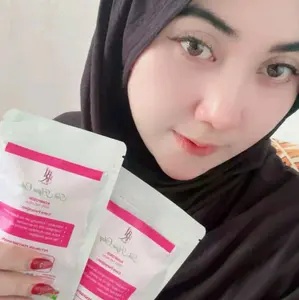 teah yoyo paket combo dapat 2 pcs IRFISKIN