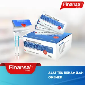 Test Kehamilan Onemed Box isi 50 Pcs