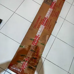 RAK BUKU 7 SUSUN SERBAGUNA Furniture Lemari Minimalis