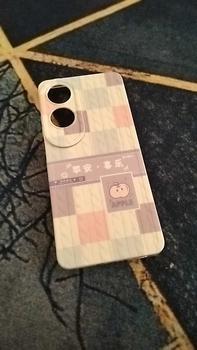 Product Review of Case Compatible With Oppo A60 Fashion Image Keren Case Handphone , Kassing Hp , Pelindung Handphone TPU - Bisa Cod Cassing Hardcase Softcase from B**o D**a 0