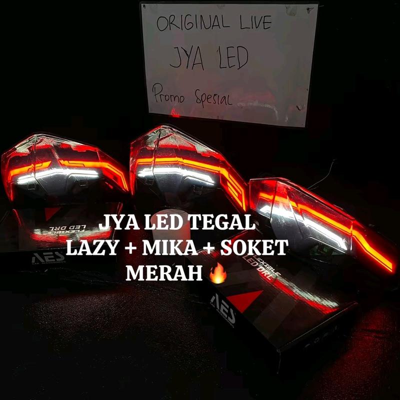Stoplamp lazy vario new 2018-2024 125 150 cc ( BUKAN FULLSET !! ) 1