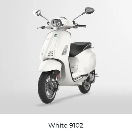 PILOK PILOX DITON PREMIUM Cat Semprot Standard 400cc - White 9102 Paint