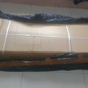 Ranjang Dua Tingkat Besi Anti Karat Kokoh Desain Minimalis Cocok Kamar Anak & Asrama Bed Furniture