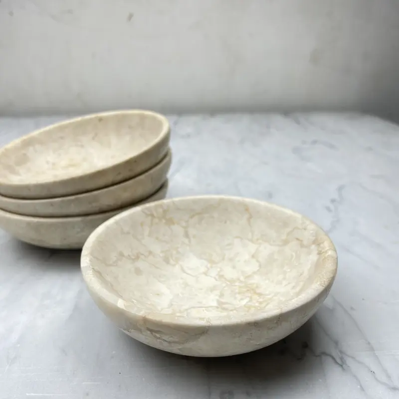 Marble bowl 2