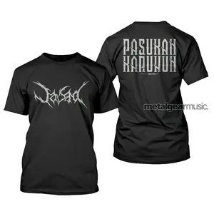 ORI Original Jasad - Pasukan Karuhun Logo Tshirt